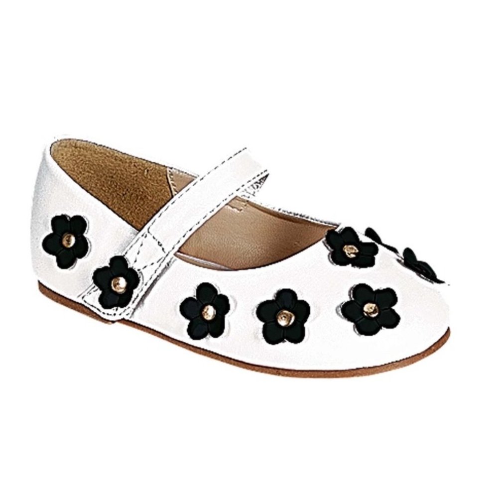 Dolls Toddler Flat